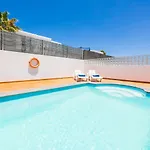 El Varadero * 普拉亚布兰卡
