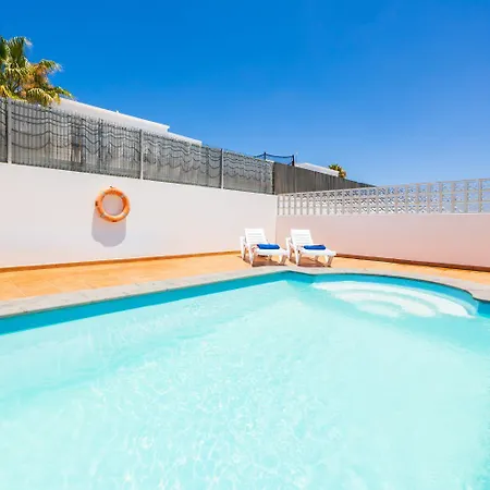 El Varadero * Playa Blanca (Lanzarote)