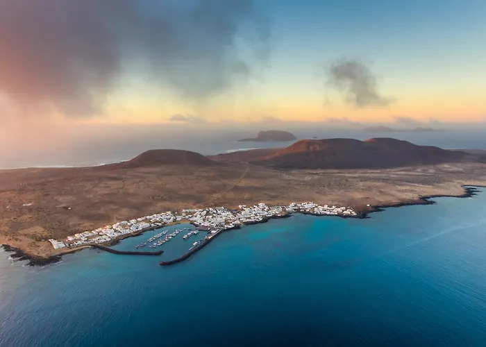 Вилла El Varadero