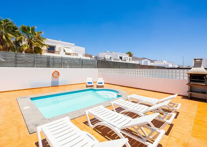 El Varadero * Коста Бланка