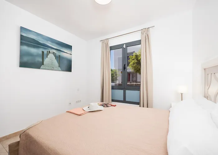 Вилла El Varadero