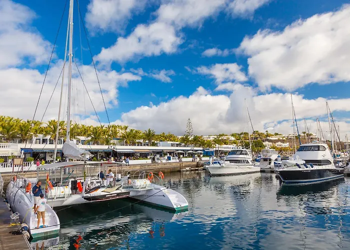 Вилла El Varadero *