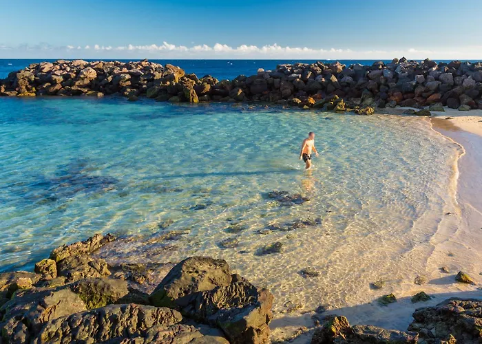 El Varadero Вилла