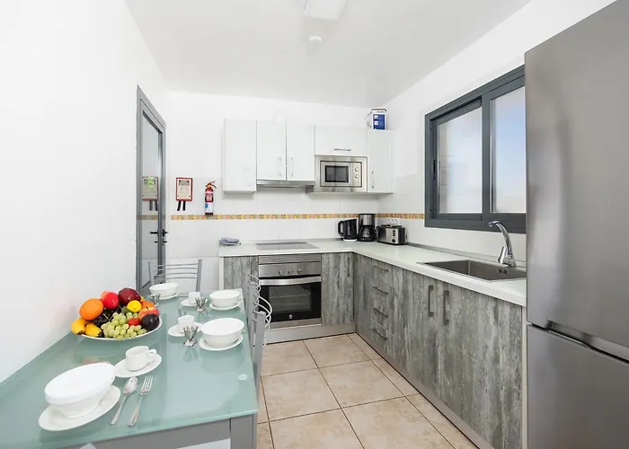 Вилла El Varadero *