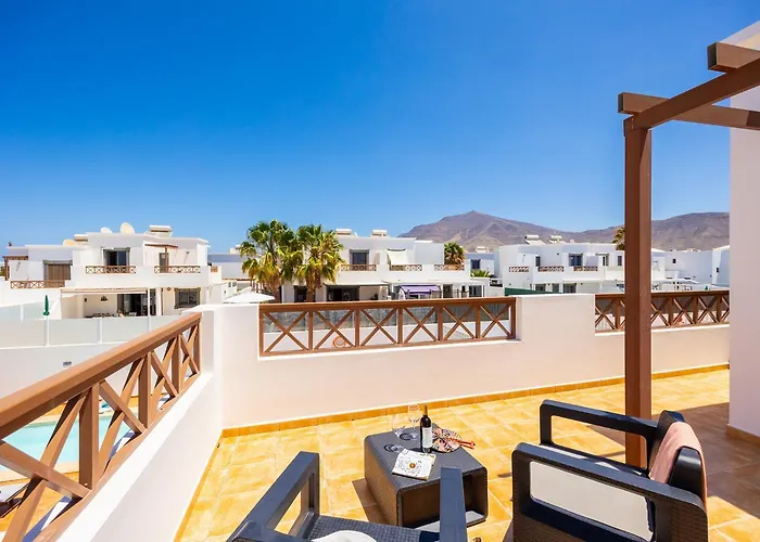 Вилла El Varadero Коста Бланка