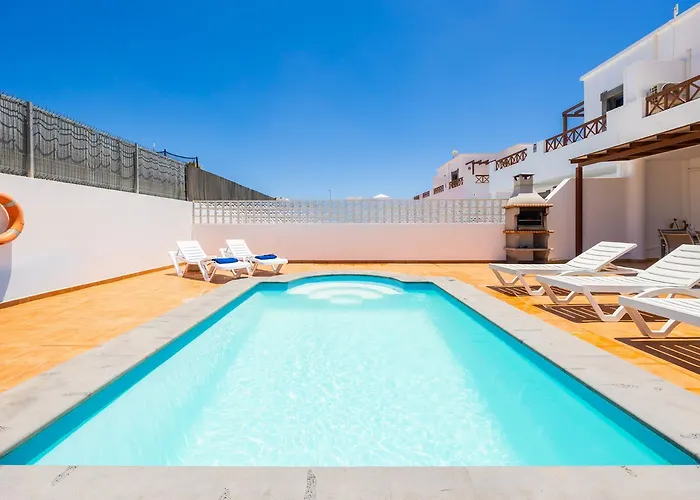 Вилла El Varadero