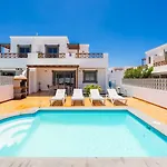 Villa El Varadero *