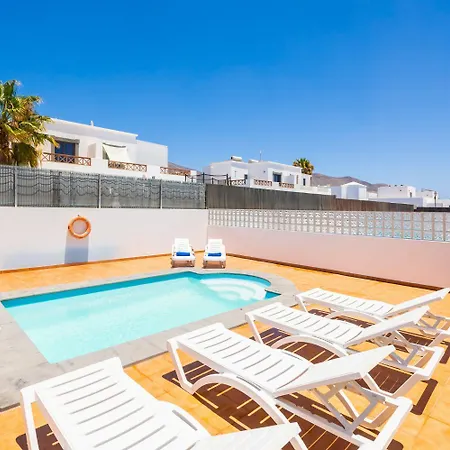 El Varadero * Playa Blanca (Lanzarote)