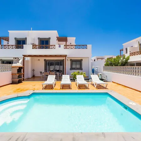Villa El Varadero *