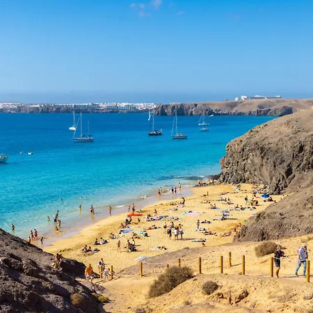 El Varadero * Playa Blanca (Lanzarote)