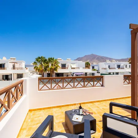 Villa El Varadero Playa Blanca (Lanzarote)
