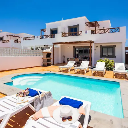 El Varadero Playa Blanca (Lanzarote)