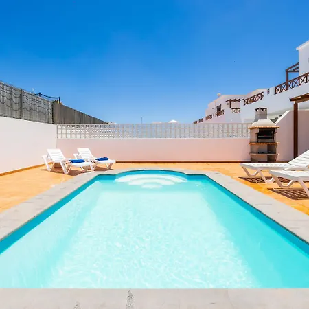 El Varadero Playa Blanca (Lanzarote)