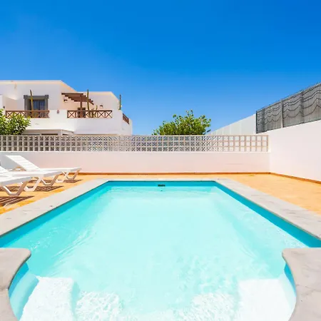 Villa El Varadero