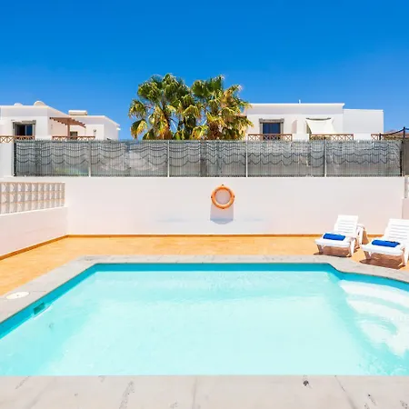 El Varadero Villa *