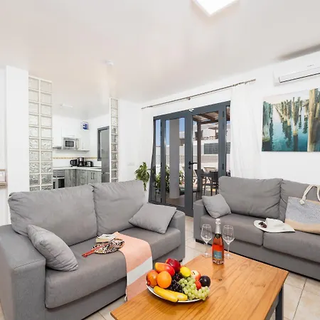 El Varadero Villa Playa Blanca (Lanzarote)