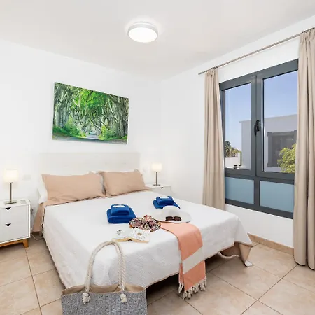 El Varadero * Playa Blanca (Lanzarote)