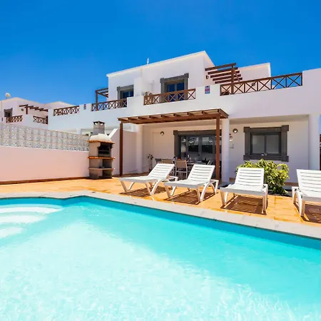 El Varadero Playa Blanca (Lanzarote)