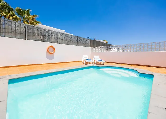 El Varadero * Playa Blanca (Lanzarote)